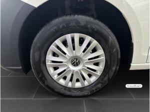 Volkswagen Caddy Cargo 2.0 TDI 6-Gang-Schaltgetriebe