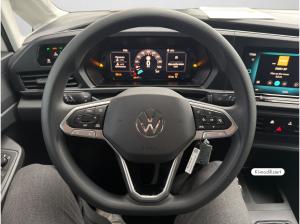 Volkswagen Caddy Cargo 2.0 TDI 6-Gang-Schaltgetriebe