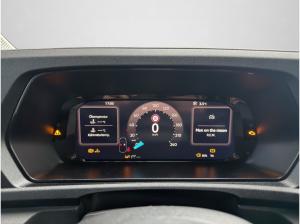 Volkswagen Caddy Cargo 2.0 TDI 6-Gang-Schaltgetriebe