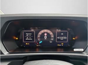Volkswagen Caddy Cargo 2.0 TDI 6-Gang-Schaltgetriebe
