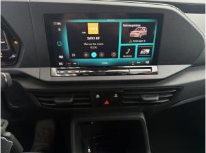 Volkswagen Caddy Cargo 2.0 TDI 6-Gang-Schaltgetriebe