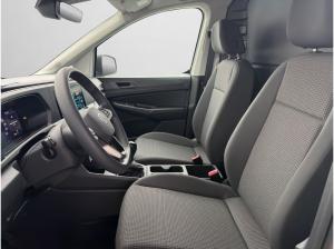 Volkswagen Caddy Cargo 2.0 TDI 6-Gang-Schaltgetriebe