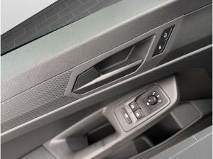 Volkswagen Caddy Cargo 2.0 TDI 6-Gang-Schaltgetriebe