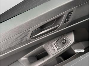 Volkswagen Caddy Cargo 2.0 TDI 6-Gang-Schaltgetriebe