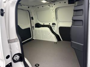 Volkswagen Caddy Cargo 2.0 TDI 6-Gang-Schaltgetriebe