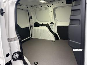 Volkswagen Caddy Cargo 2.0 TDI 6-Gang-Schaltgetriebe