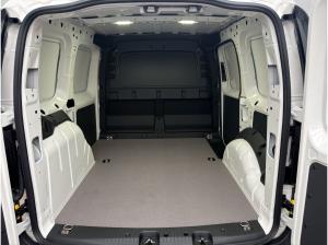 Volkswagen Caddy Cargo 2.0 TDI 6-Gang-Schaltgetriebe