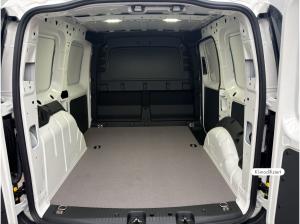 Volkswagen Caddy Cargo 2.0 TDI 6-Gang-Schaltgetriebe