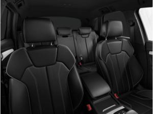 Audi Q5 S line business 55 TFSI e quattro *0,5%*AHK