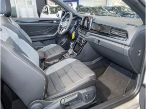 Volkswagen T-Roc Cabriolet R-Line 1.5 l TSI 6-Gang *BIS 30.06.*🏷️