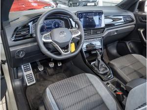 Volkswagen T-Roc Cabriolet R-Line 1.5 l TSI 6-Gang *BIS 30.06.*🏷️