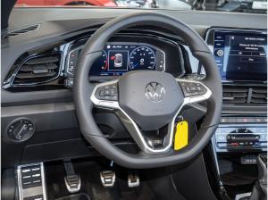 Volkswagen T-Roc Cabriolet R-Line 1.5 l TSI 6-Gang *BIS 30.06.*🏷️