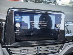 Volkswagen T-Roc Cabriolet R-Line 1.5 l TSI 6-Gang *BIS 30.06.*🏷️