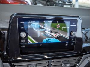 Volkswagen T-Roc Cabriolet R-Line 1.5 l TSI 6-Gang *BIS 30.06.*🏷️