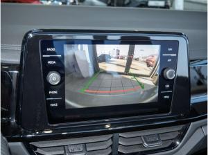 Volkswagen T-Roc Cabriolet R-Line 1.5 l TSI 6-Gang *BIS 30.06.*🏷️