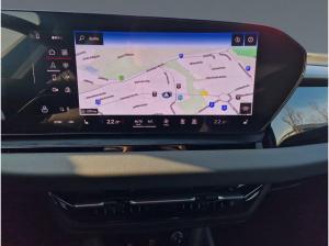 Audi e-tron Q6 Sportback Tech 360° ACC LED+ PDC+ 20