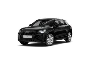 Audi Q2 35 TFSI S-line 🔥!neues Modell! *günstige Rate *sofort verfügbar