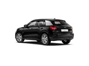 Audi Q2 35 TFSI S-line 🔥!neues Modell! *günstige Rate *sofort verfügbar