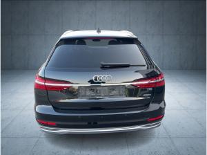 Audi A6 Avant Sport advanced 45 TFSI qu AHK/Pano/Matrix/Assist
