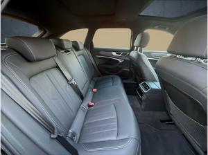 Audi A6 Avant Sport advanced 45 TFSI qu AHK/Pano/Matrix/Assist
