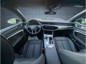 Audi A6 Avant Sport advanced 45 TFSI qu AHK/Pano/Matrix/Assist