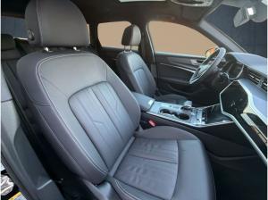Audi A6 Avant Sport advanced 45 TFSI qu AHK/Pano/Matrix/Assist