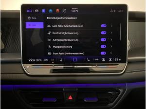 Volkswagen Tayron 1.5 eTSI Life *AHK*DSG*ACC*Einparkhilfe