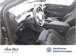 Volkswagen ID.7 Tourer GTX Navi Matrix HuD CarPlay ACC AHK