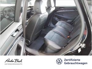 Volkswagen ID.7 Tourer GTX Navi Matrix HuD CarPlay ACC AHK