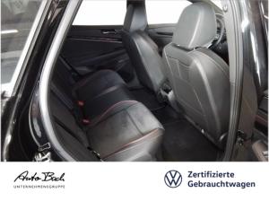 Volkswagen ID.7 Tourer GTX Navi Matrix HuD CarPlay ACC AHK