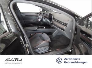 Volkswagen ID.7 Tourer GTX Navi Matrix HuD CarPlay ACC AHK
