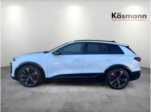 Audi SQ6 e-tron quattro *WINTERRÄDER* MATRIX HUD PANO 360° LUFT B&O