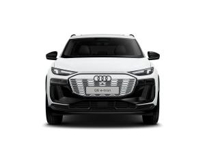 Audi Q6 e-tron qu WINTERRÄDER S line 360° HUD PANO MATRIX B&O LUFT