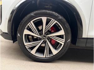 Audi Q6 e-tron qu WINTERRÄDER S line 360° HUD PANO MATRIX B&O LUFT