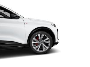 Audi Q6 e-tron qu WINTERRÄDER S line 360° HUD PANO MATRIX B&O LUFT