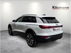 Audi Q6 e-tron qu WINTERRÄDER S line 360° HUD PANO MATRIX B&O LUFT