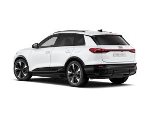 Audi SQ6 e-tron quattro *WINTERRÄDER* MATRIX HUD PANO 360° LUFT B&O