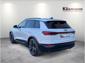 Audi SQ6 e-tron quattro *WINTERRÄDER* MATRIX HUD PANO 360° LUFT B&O