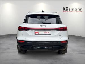 Audi Q6 e-tron qu WINTERRÄDER S line 360° HUD PANO MATRIX B&O LUFT