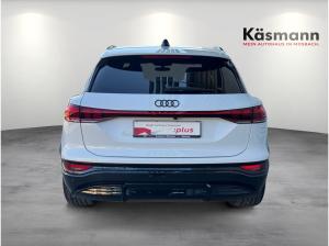 Audi SQ6 e-tron quattro *WINTERRÄDER* MATRIX HUD PANO 360° LUFT B&O