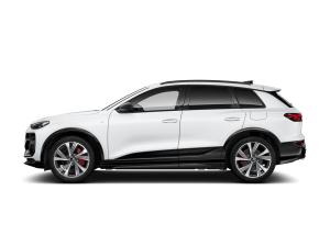 Audi Q6 e-tron qu WINTERRÄDER S line 360° HUD PANO MATRIX B&O LUFT