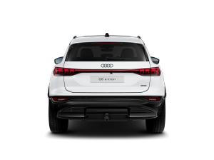 Audi Q6 e-tron qu WINTERRÄDER S line 360° HUD PANO MATRIX B&O LUFT