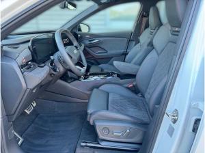 Audi SQ6 e-tron quattro *WINTERRÄDER* MATRIX HUD PANO 360° LUFT B&O