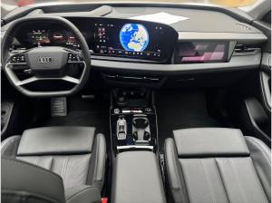 Audi Q6 e-tron qu WINTERRÄDER S line 360° HUD PANO MATRIX B&O LUFT