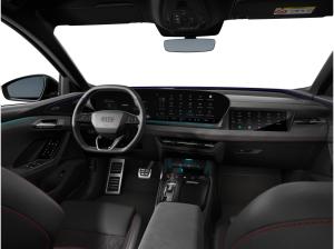Audi SQ6 e-tron quattro *WINTERRÄDER* MATRIX HUD PANO 360° LUFT B&O