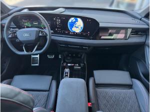 Audi SQ6 e-tron quattro *WINTERRÄDER* MATRIX HUD PANO 360° LUFT B&O