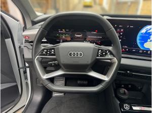 Audi Q6 e-tron qu WINTERRÄDER S line 360° HUD PANO MATRIX B&O LUFT