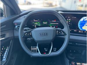 Audi SQ6 e-tron quattro *WINTERRÄDER* MATRIX HUD PANO 360° LUFT B&O