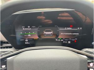 Audi Q6 e-tron qu WINTERRÄDER S line 360° HUD PANO MATRIX B&O LUFT