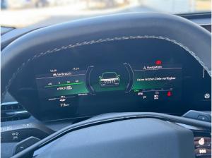 Audi SQ6 e-tron quattro *WINTERRÄDER* MATRIX HUD PANO 360° LUFT B&O